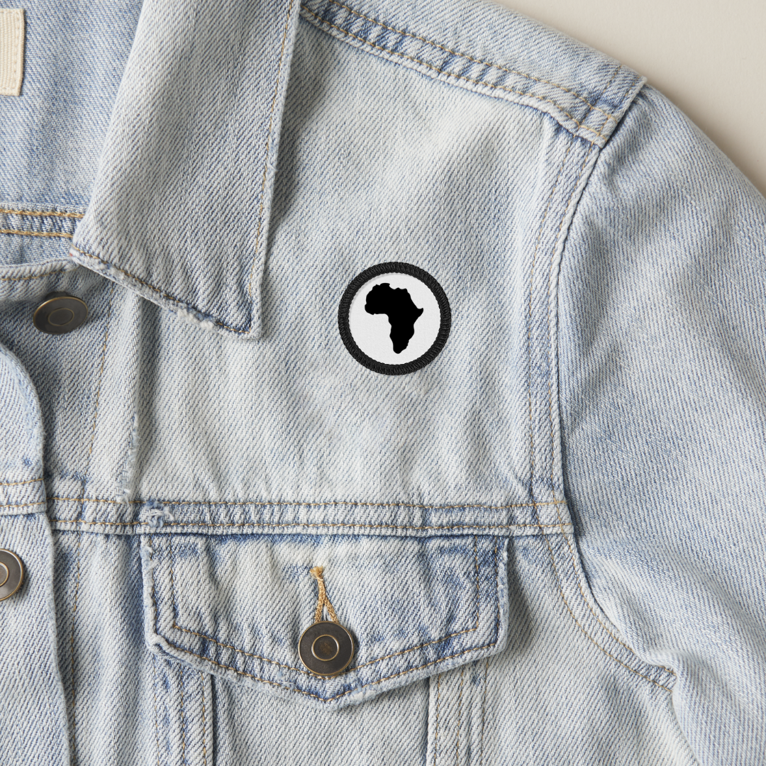 Africa Patch