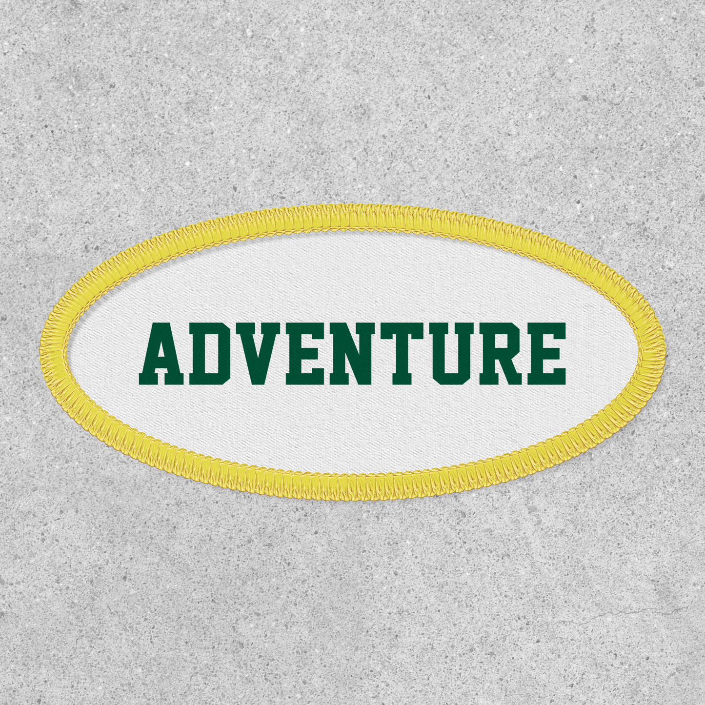 Adventure Patch