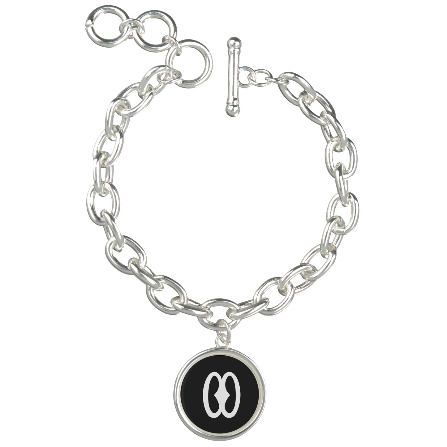 African Adinkra (Hope) Bracelet