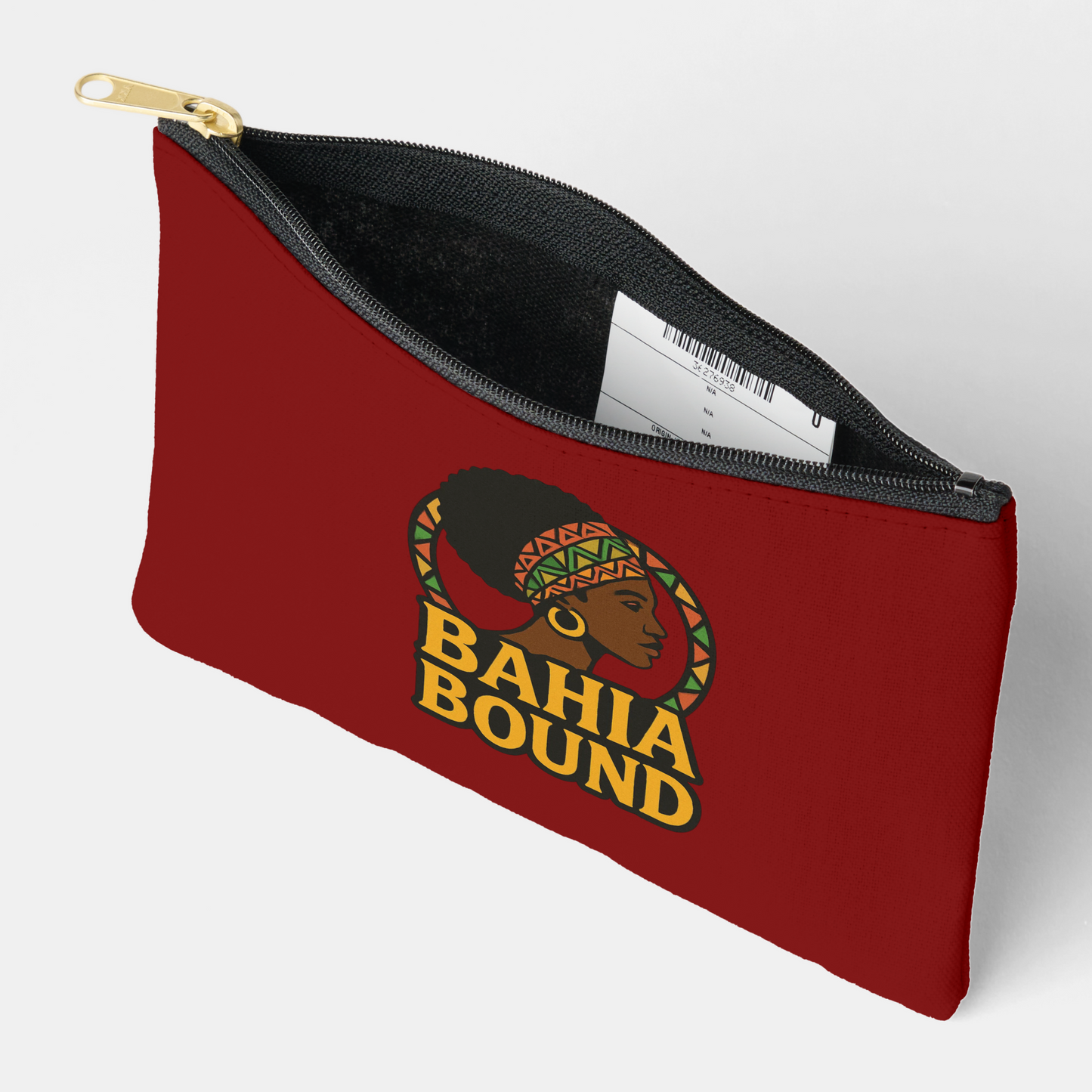 Bahia Bound Accessory Pouch