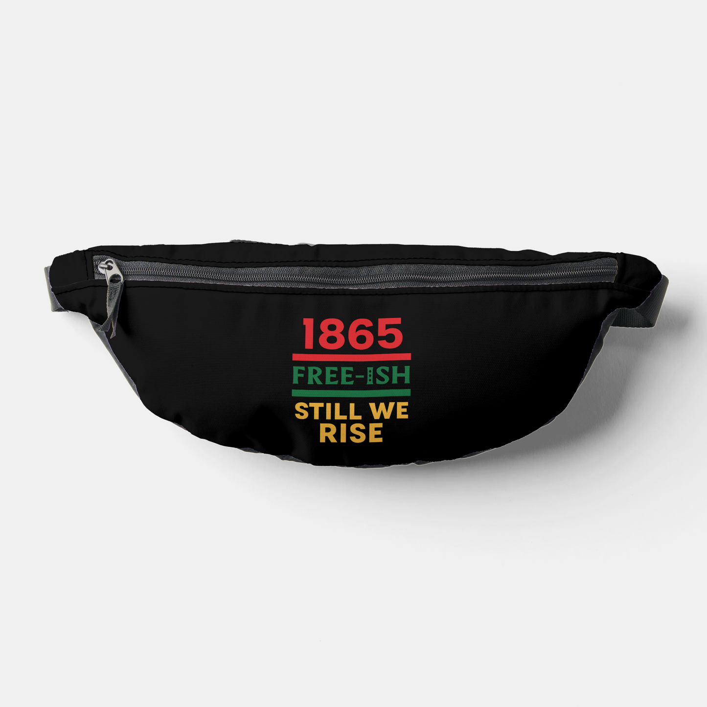 Juneteenth Fanny Pack