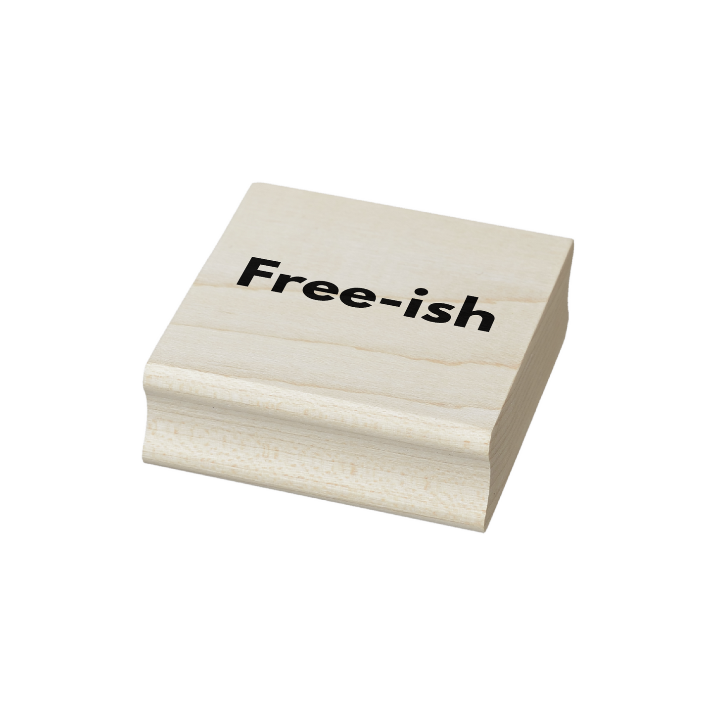 Juneteenth Rubber Stamp, Paper Crafts, Party & Kids, Stationery