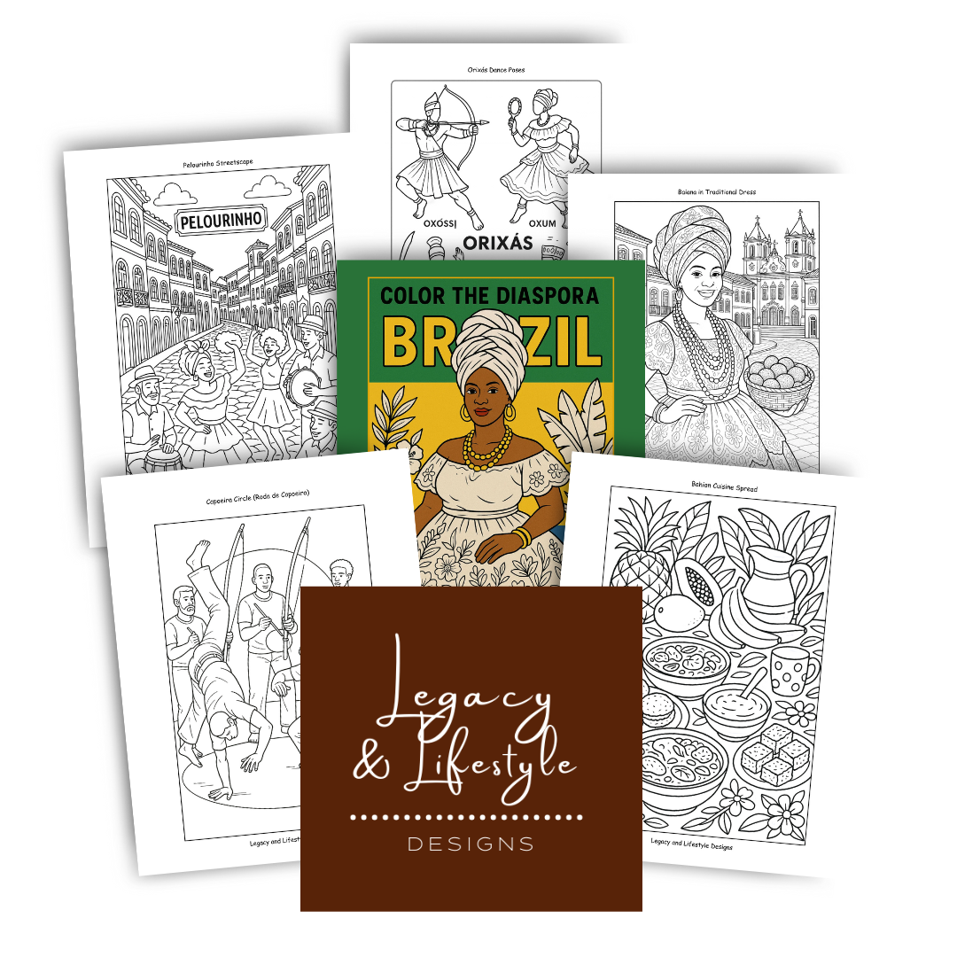 Coloring Pages