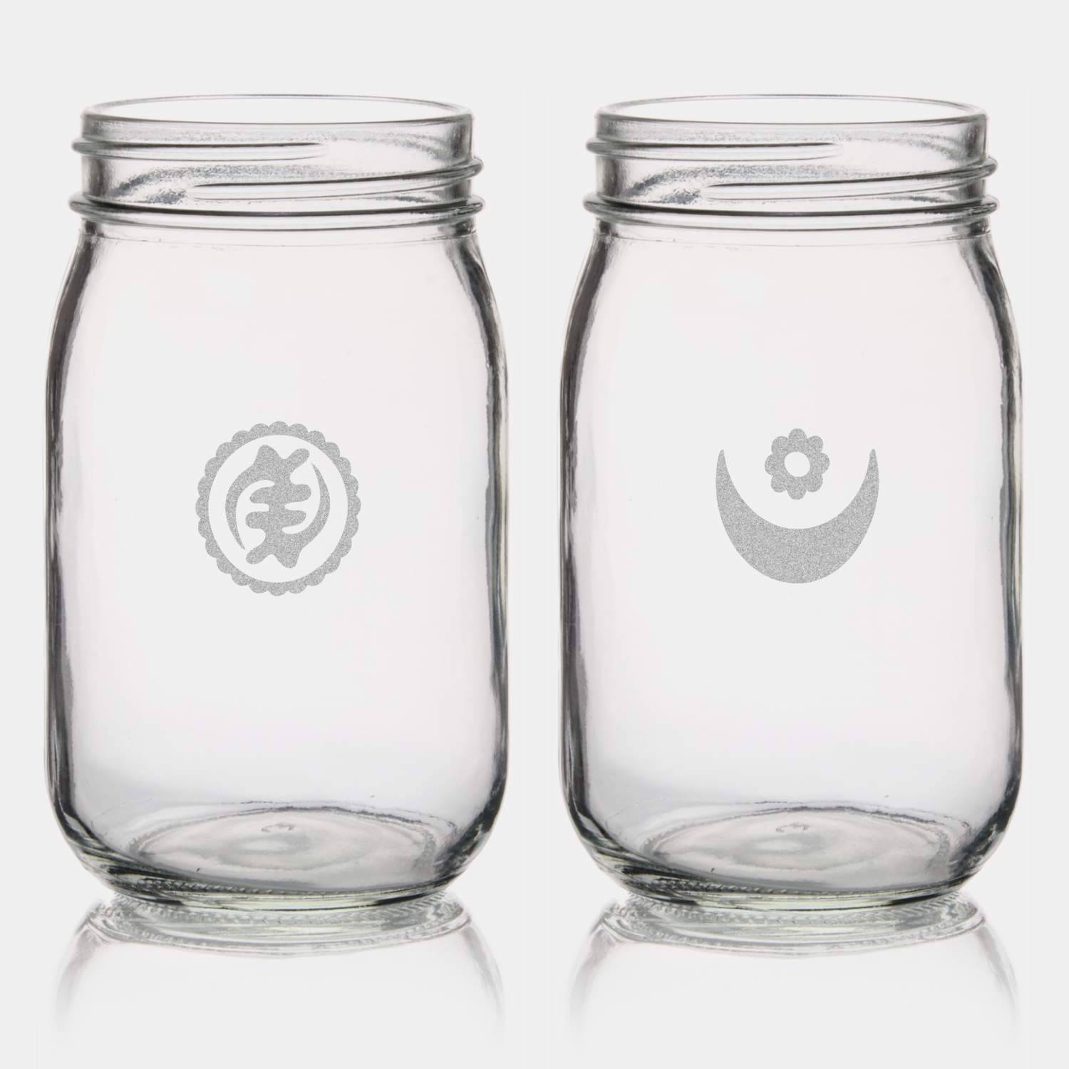 Mason Jars