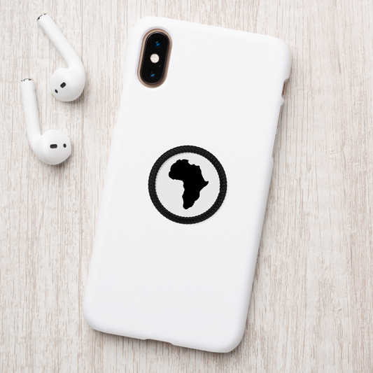 Africa Patch
