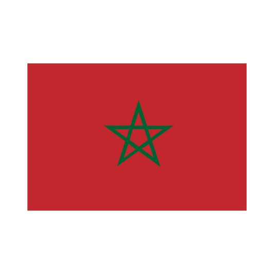 Craft Your Culture Experience | Morocco June 24 | 12PM