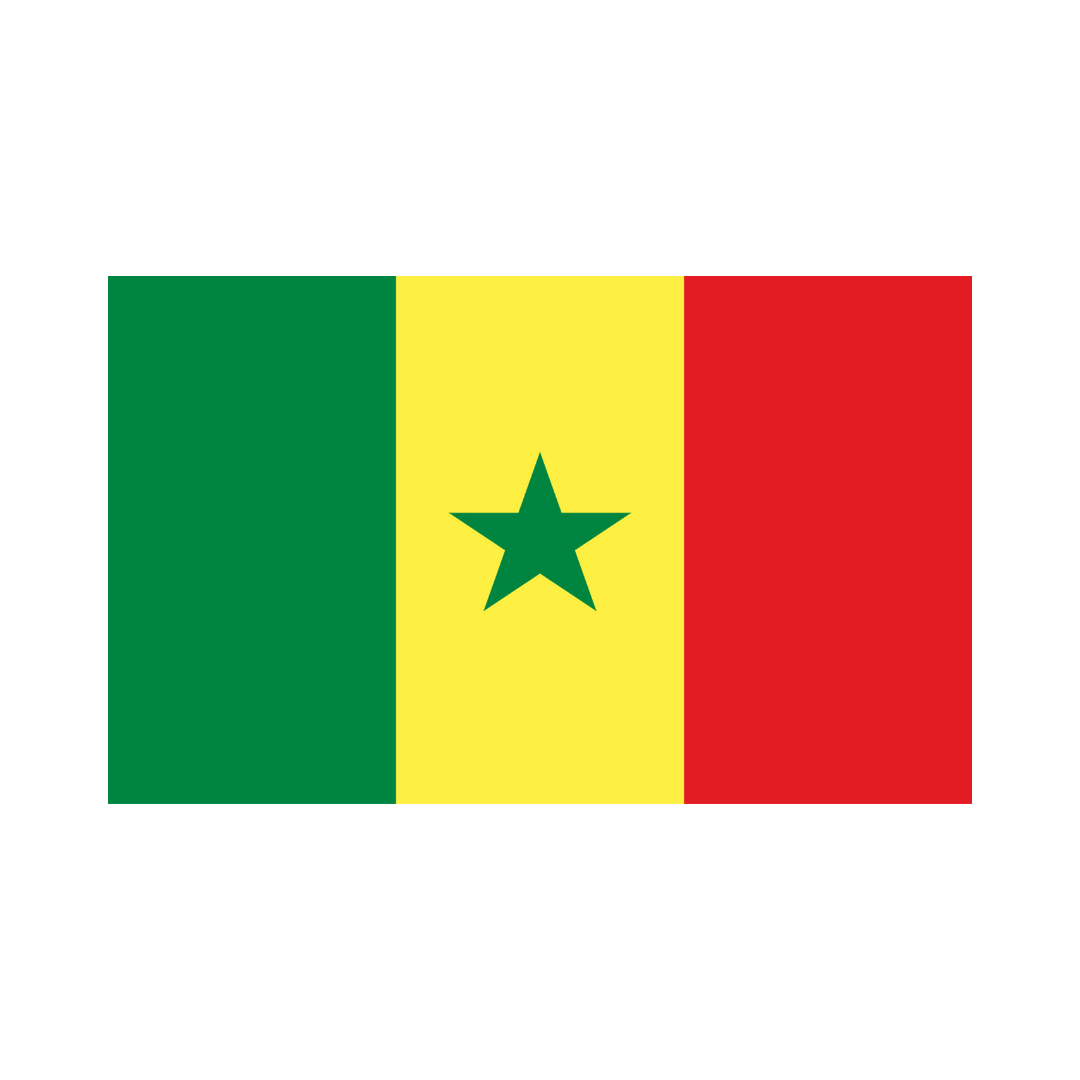 Craft Your Culture Experience | Senegal June 26 | 12PM