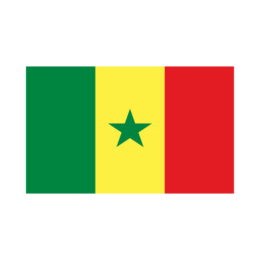 Craft Your Culture Experience | Senegal June 26 | 12PM
