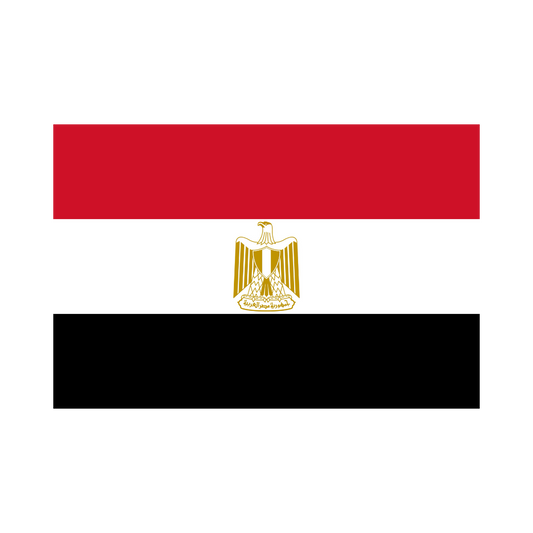Craft Your Culture Experience | Egypt June 26 | 4PM