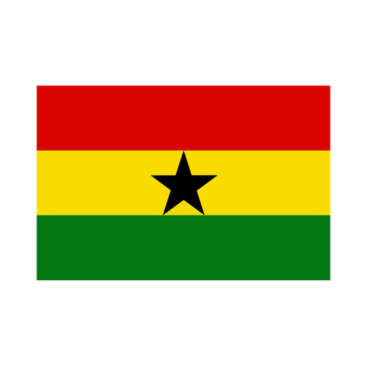 Craft Your Culture Experience | Ghana June 25 | 2PM