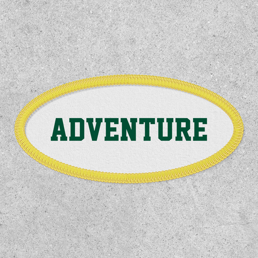 Adventure Patch