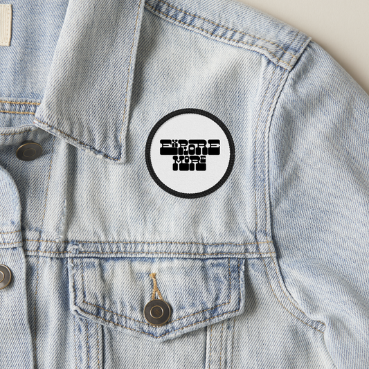 Explore More Patch