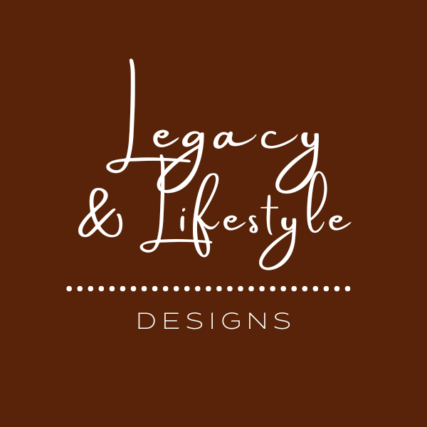 Legacy and Lifestyle Gift Card