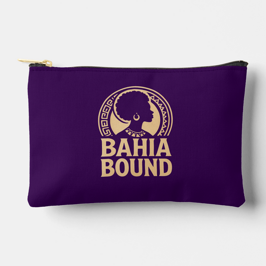 Bahia Bound Accessory Pouch