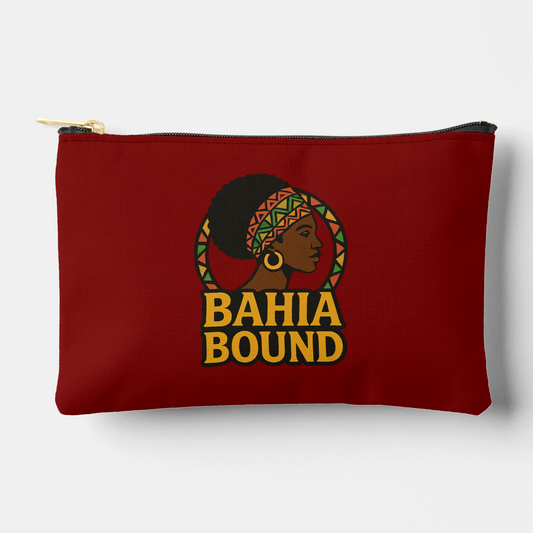 Bahia Bound Accessory Pouch