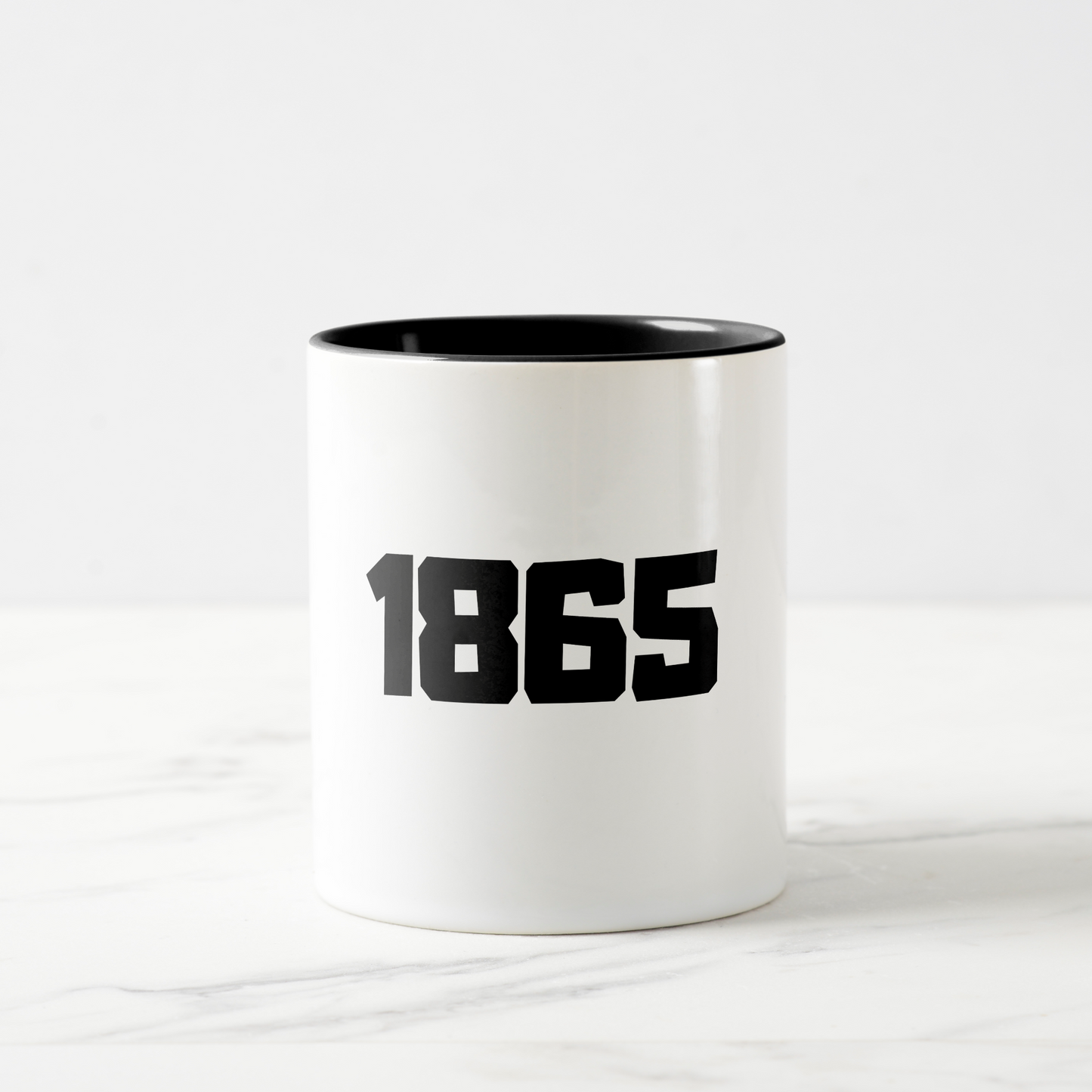 Juneteenth 1865 Coffee Mug