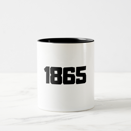 Juneteenth 1865 Coffee Mug
