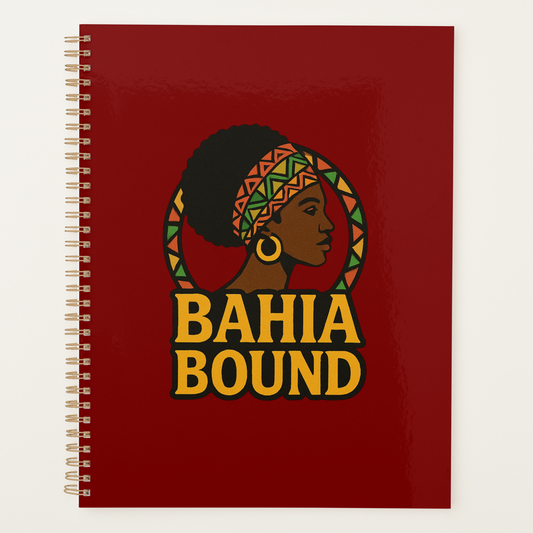 Brazil Bound Planner