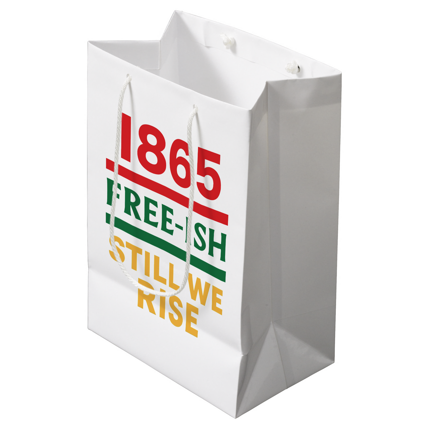 Juneteenth Gift Bag