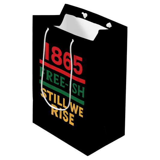 Juneteenth Gift Bag