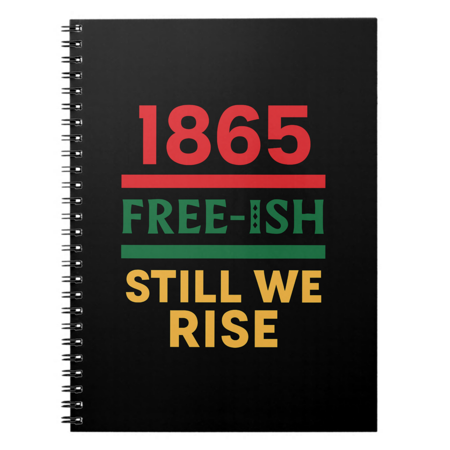 Juneteenth Notebook