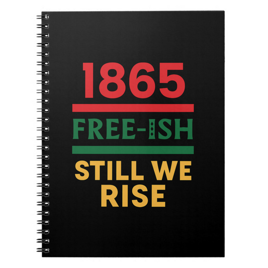 Juneteenth Notebook
