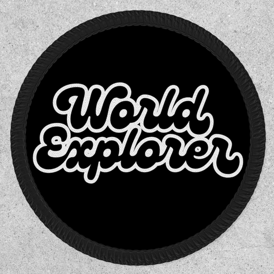 World Explorer Patch